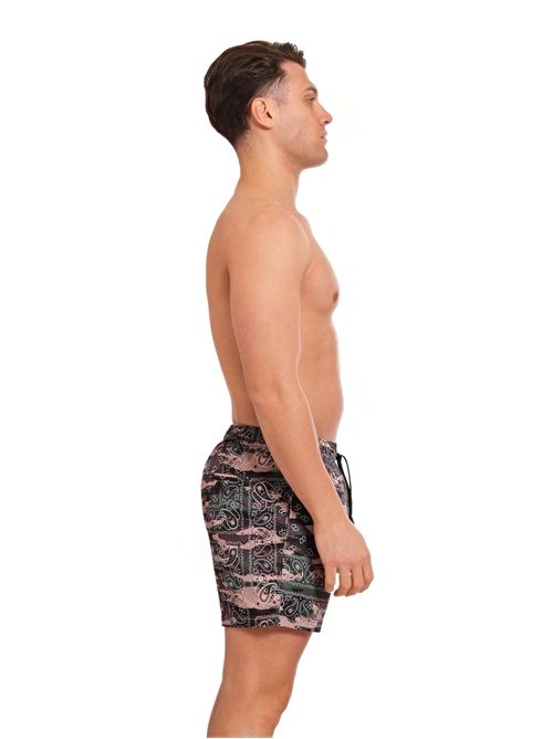 Boxer Saint Vincent Stampato PRINT G2 MOVE | SVNPRINT G2